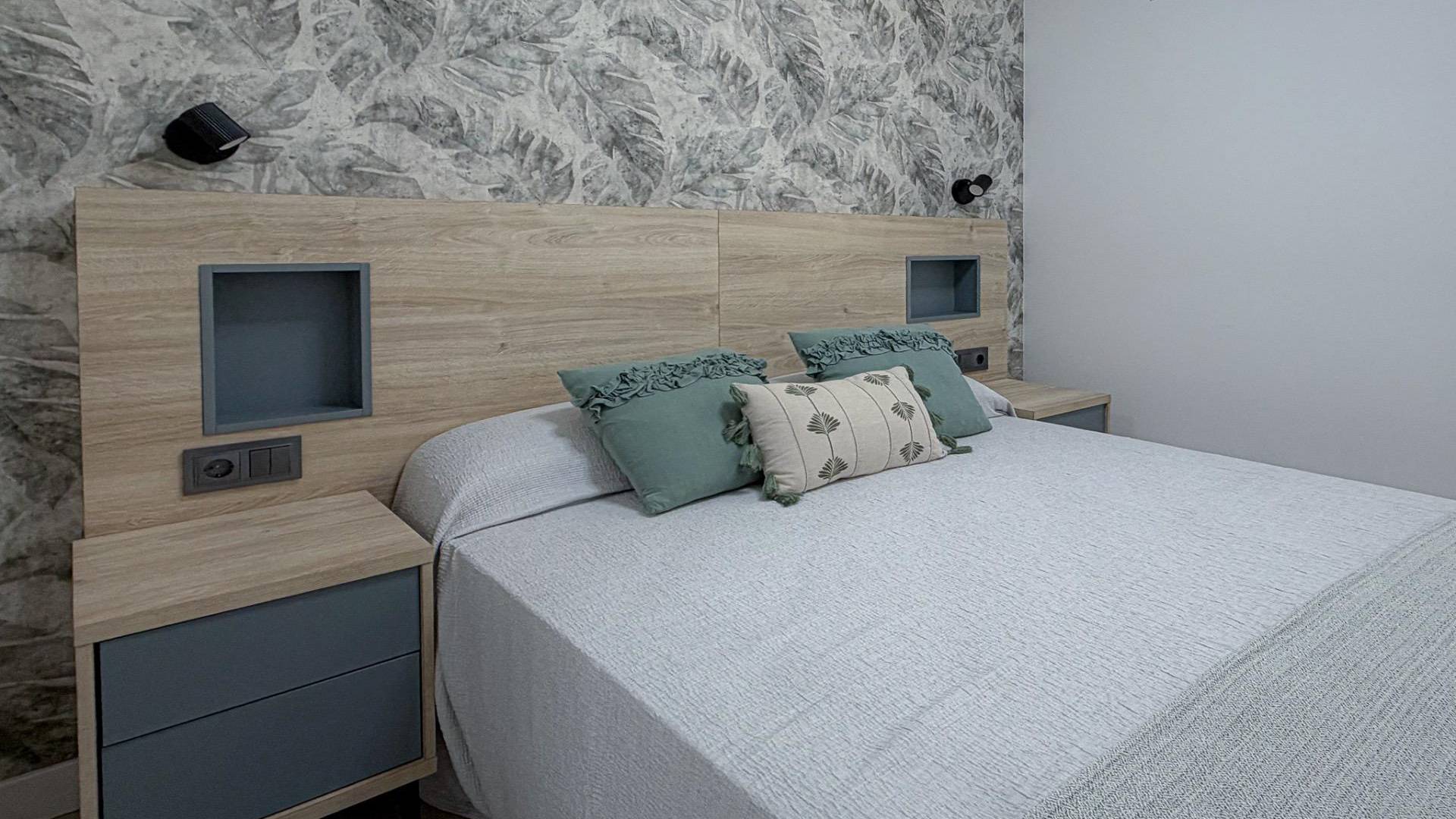 D'occasion - Appartement - Torrevieja - Playa del Cura