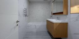 D'occasion - Appartement - Torrevieja - Playa del Cura