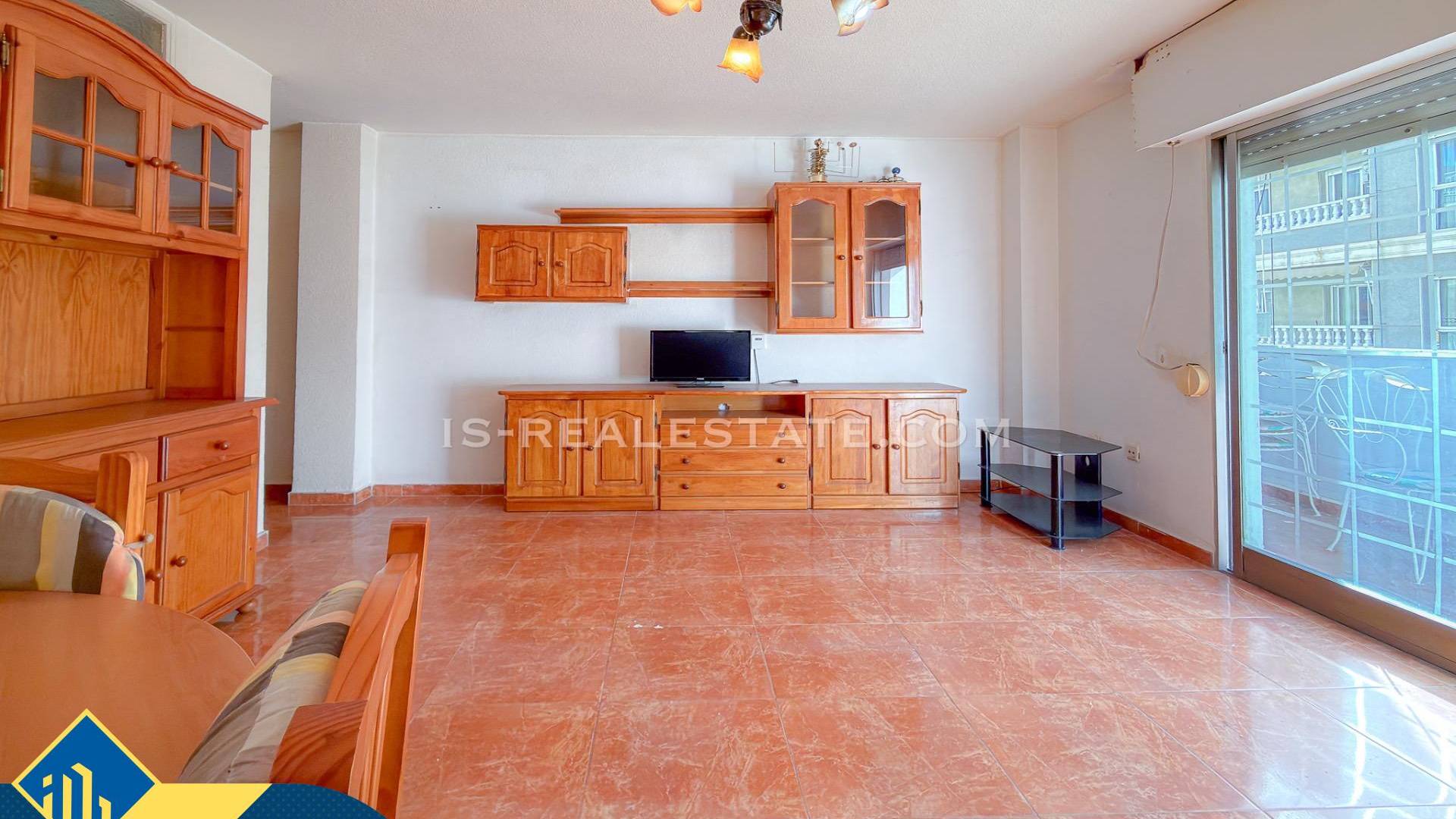 D'occasion - Appartement - Torrevieja - Playa del Cura