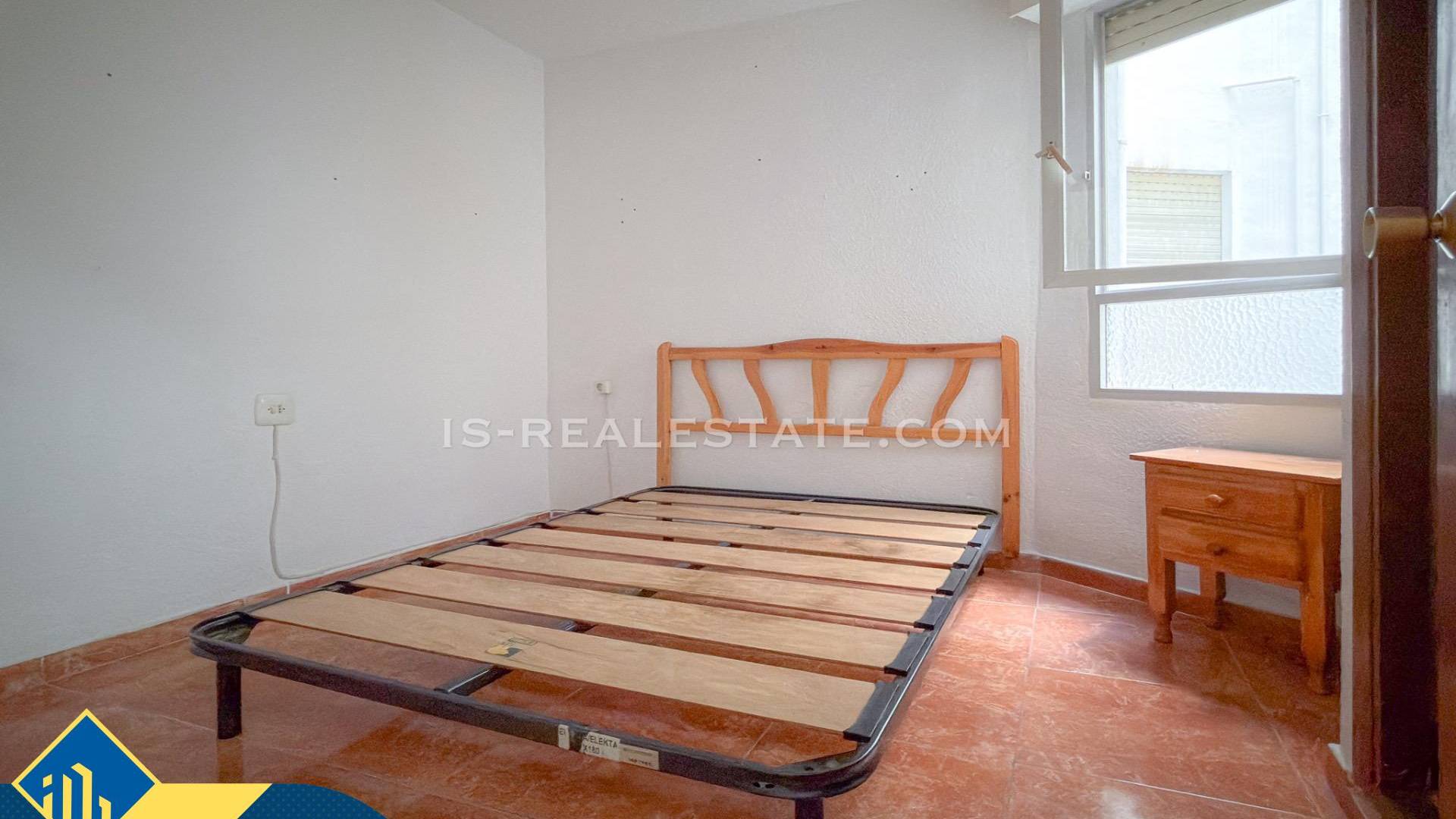 D'occasion - Appartement - Torrevieja - Playa del Cura