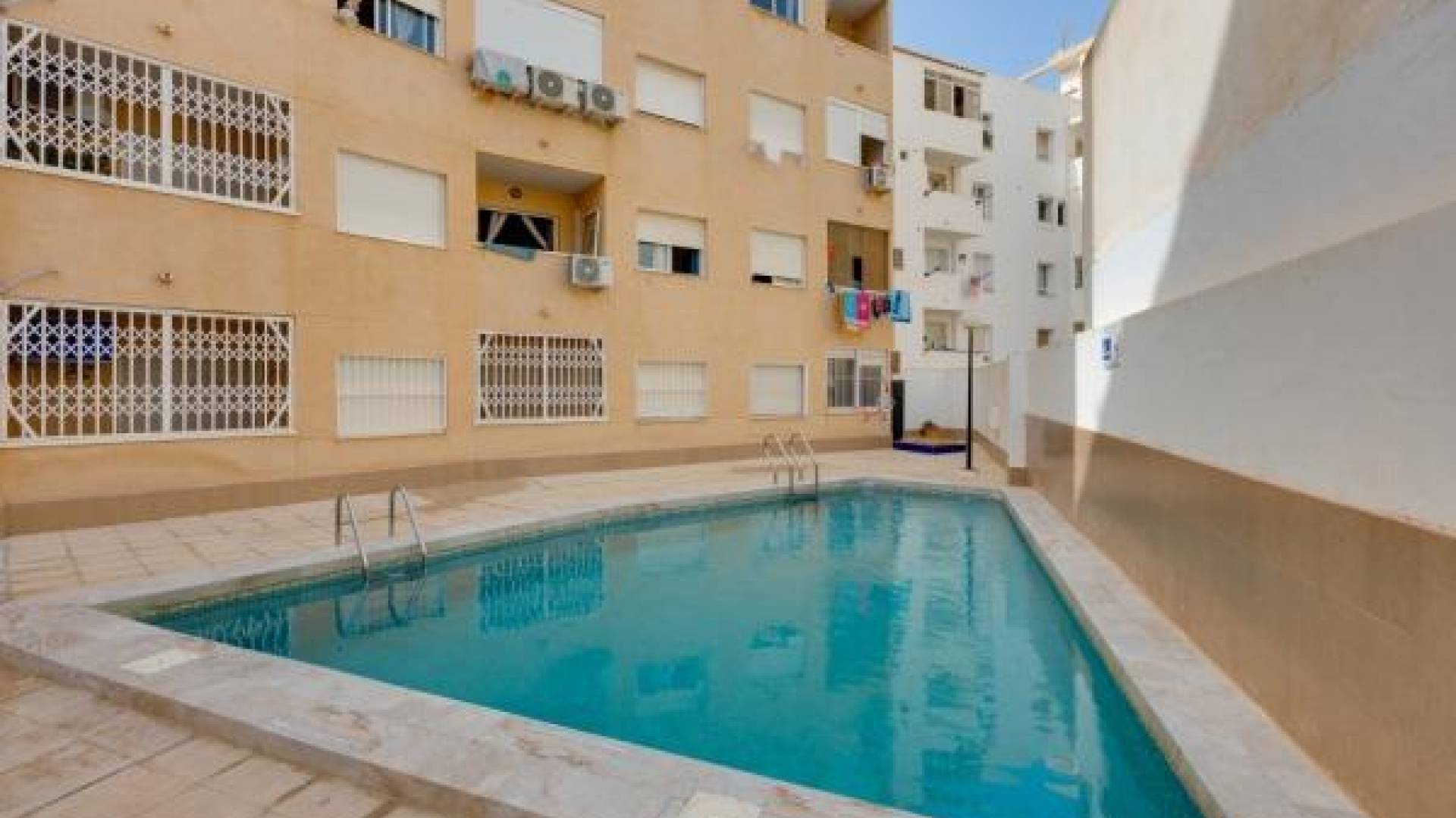 D'occasion - Appartement - Torrevieja - Playa del Cura