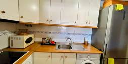 D'occasion - Appartement - Torrevieja - Playa la Mata