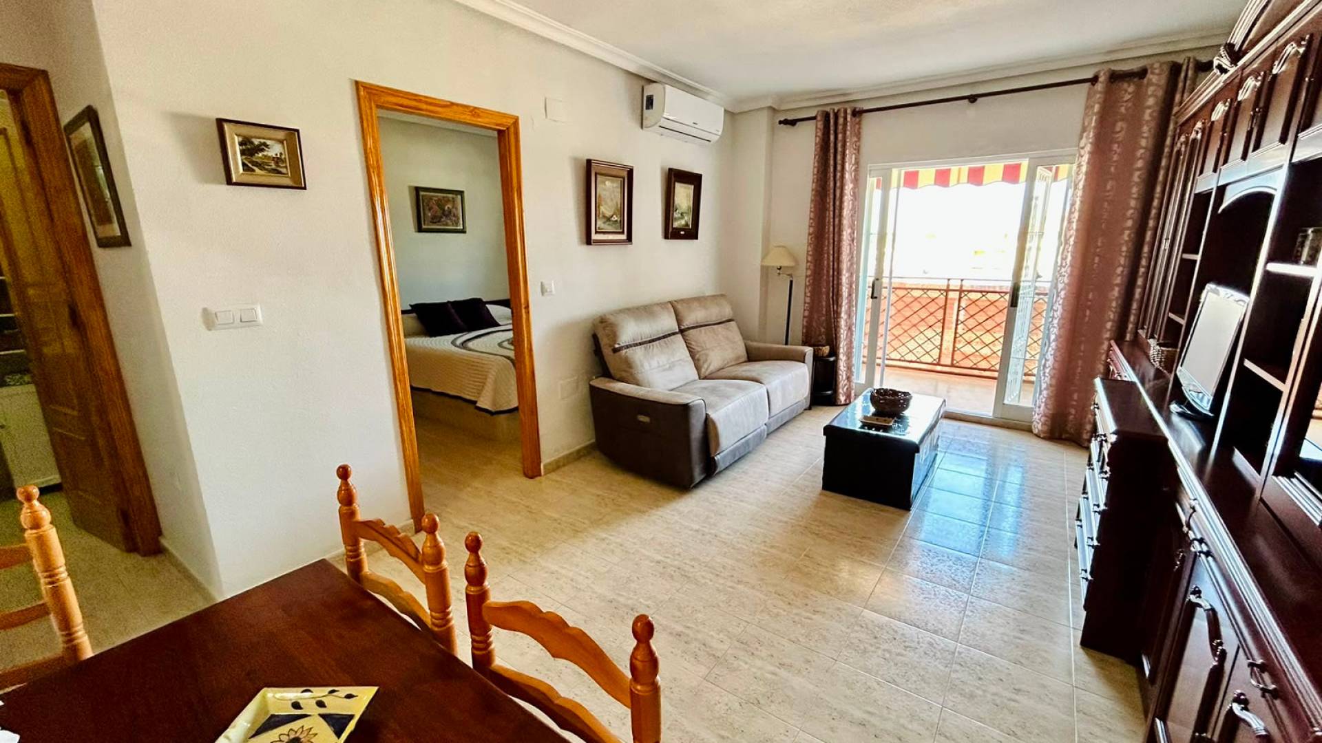 D'occasion - Appartement - Torrevieja - Playa la Mata
