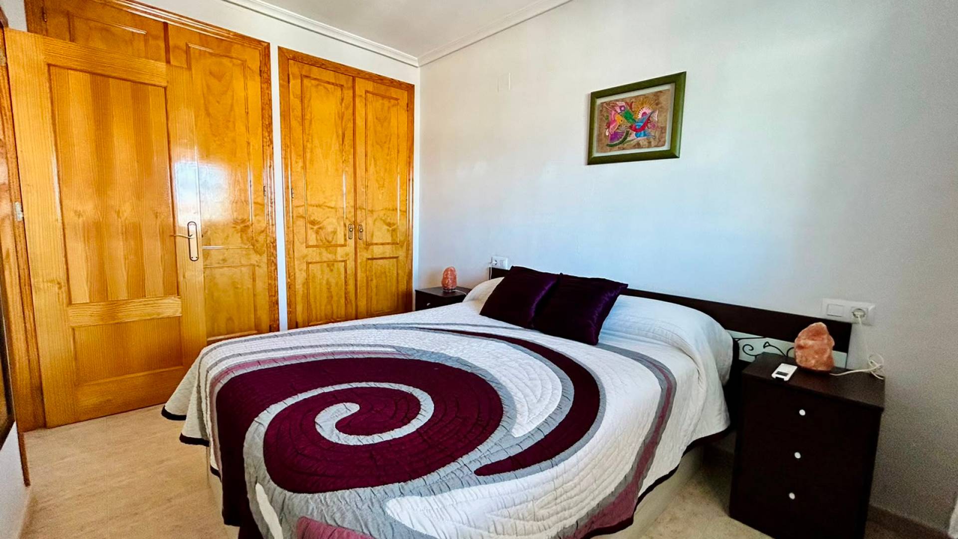 D'occasion - Appartement - Torrevieja - Playa la Mata