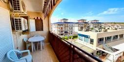 D'occasion - Appartement - Torrevieja - Playa la Mata