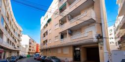 D'occasion - Appartement - Torrevieja - Playa Los Locos