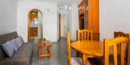 D'occasion - Appartement - Torrevieja - Playa Los Locos