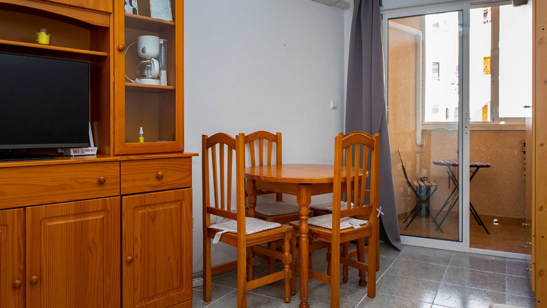 D'occasion - Appartement - Torrevieja - Playa Los Locos