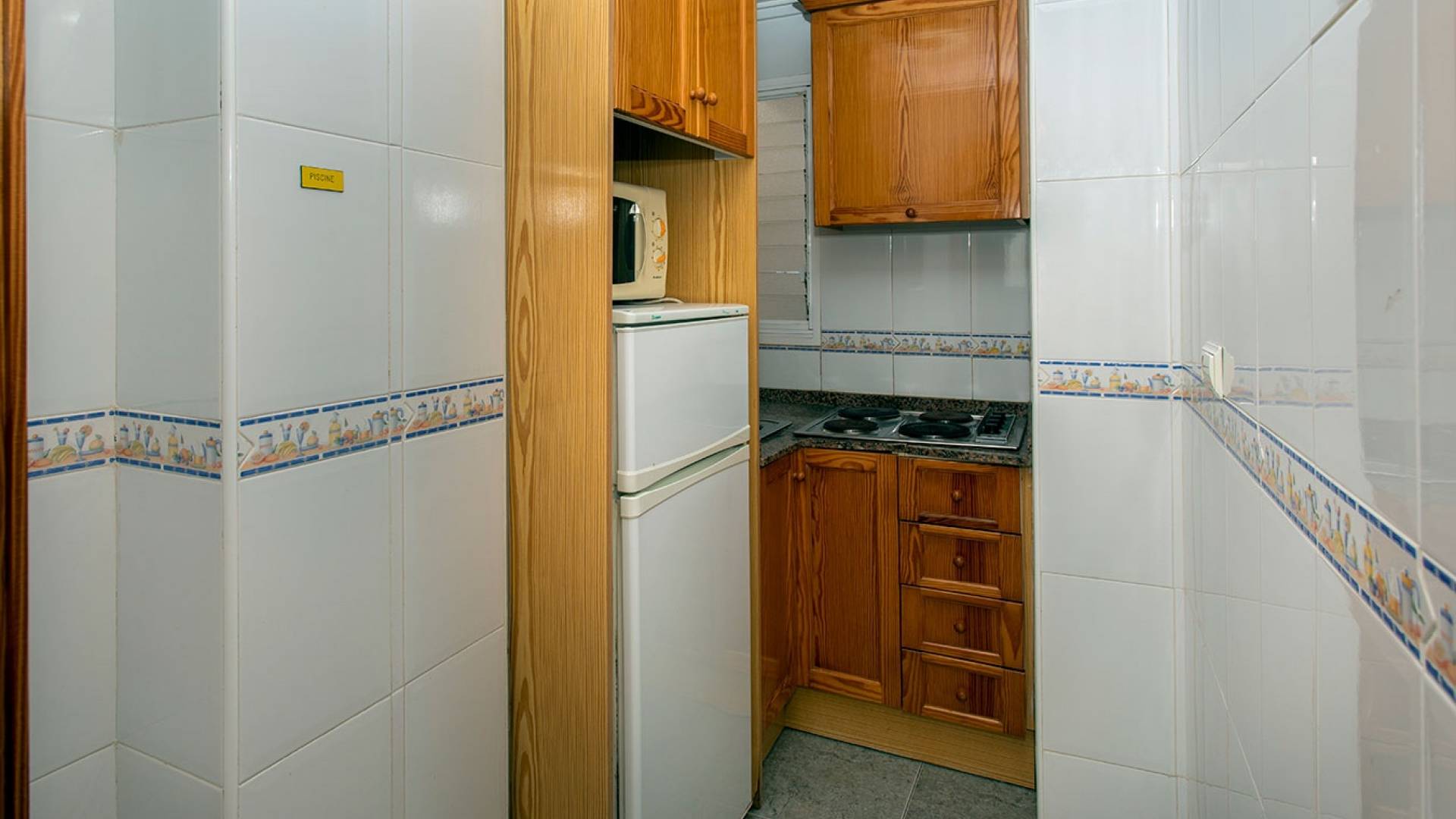 D'occasion - Appartement - Torrevieja - Playa Los Locos