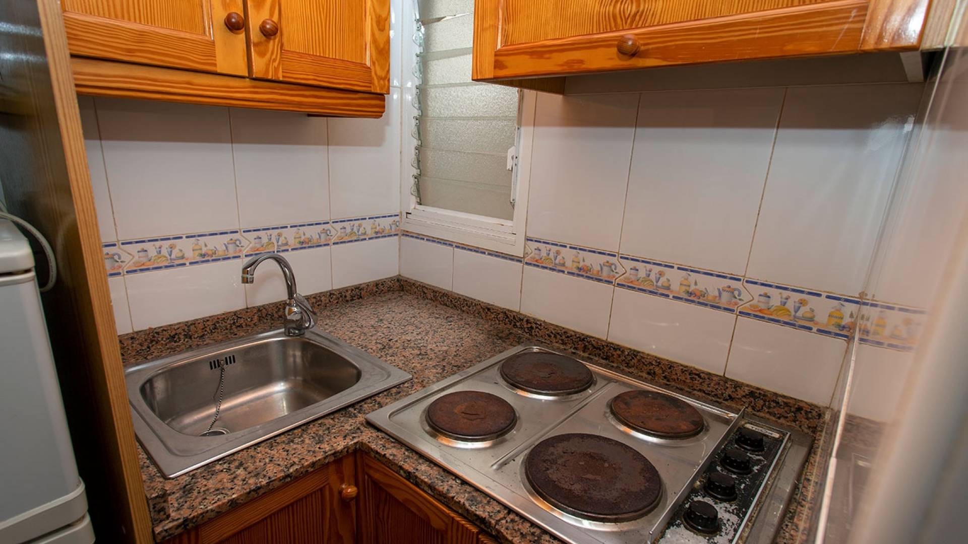D'occasion - Appartement - Torrevieja - Playa Los Locos