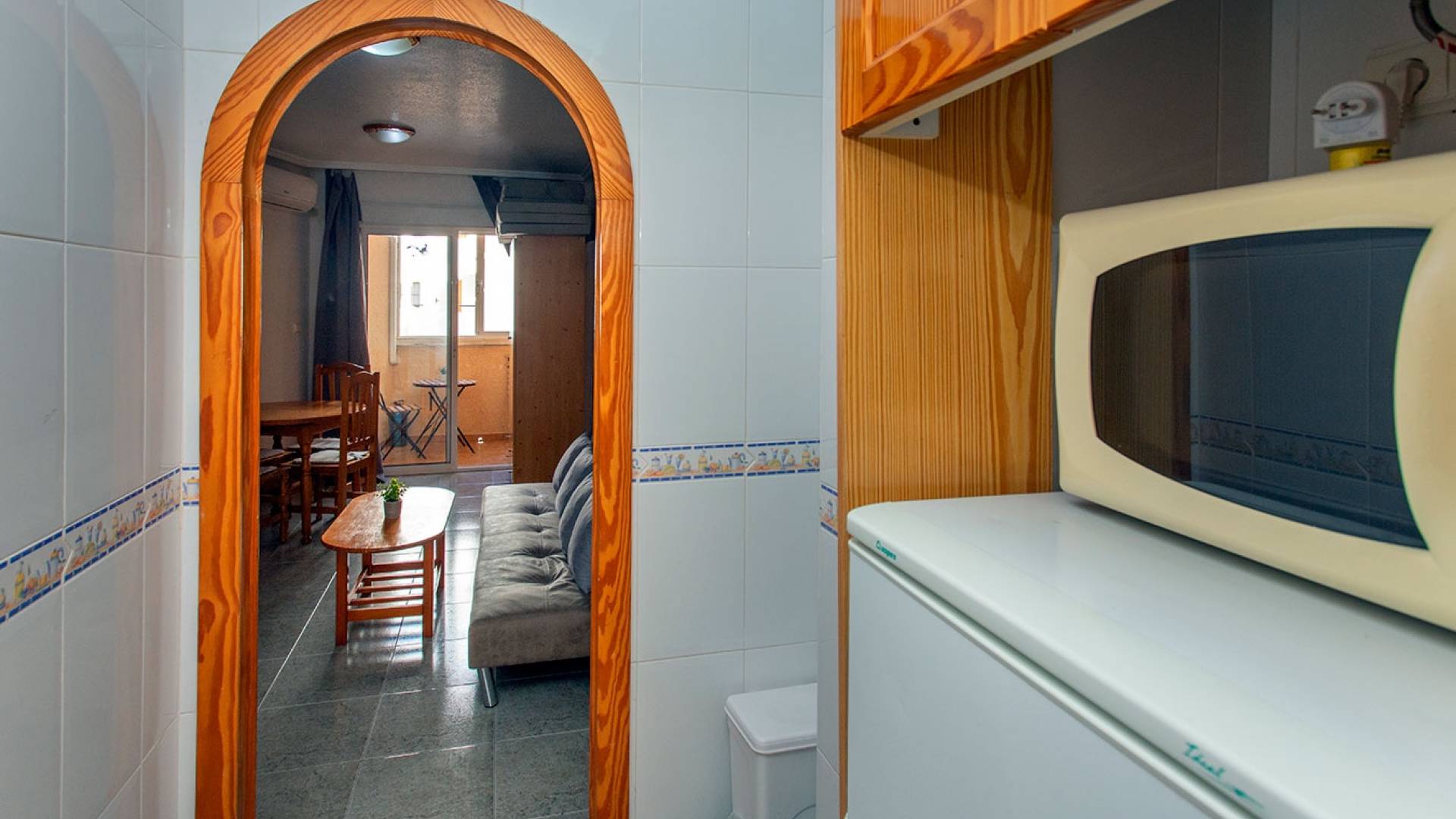 D'occasion - Appartement - Torrevieja - Playa Los Locos