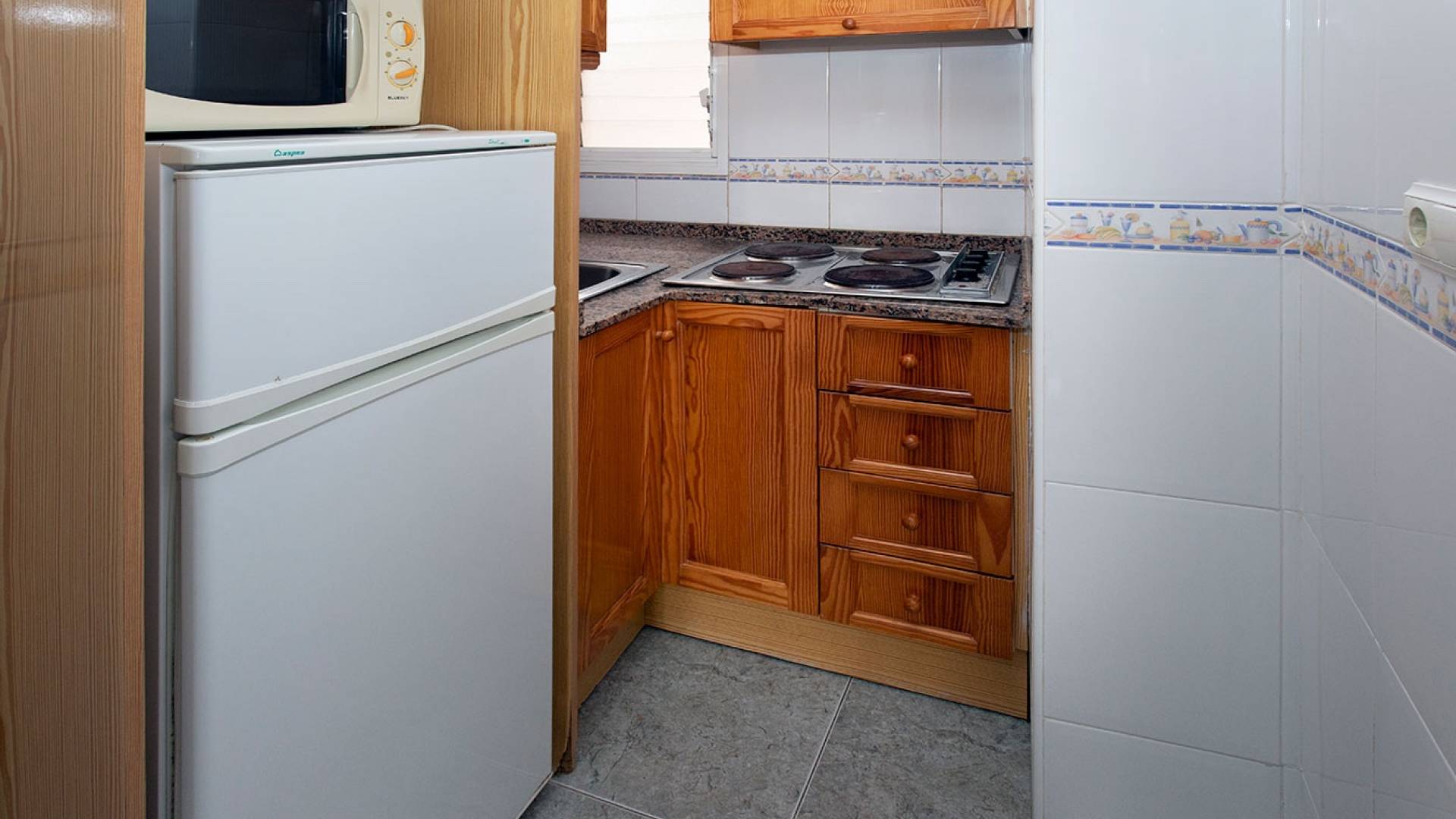 D'occasion - Appartement - Torrevieja - Playa Los Locos