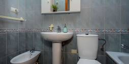 D'occasion - Appartement - Torrevieja - Playa Los Locos