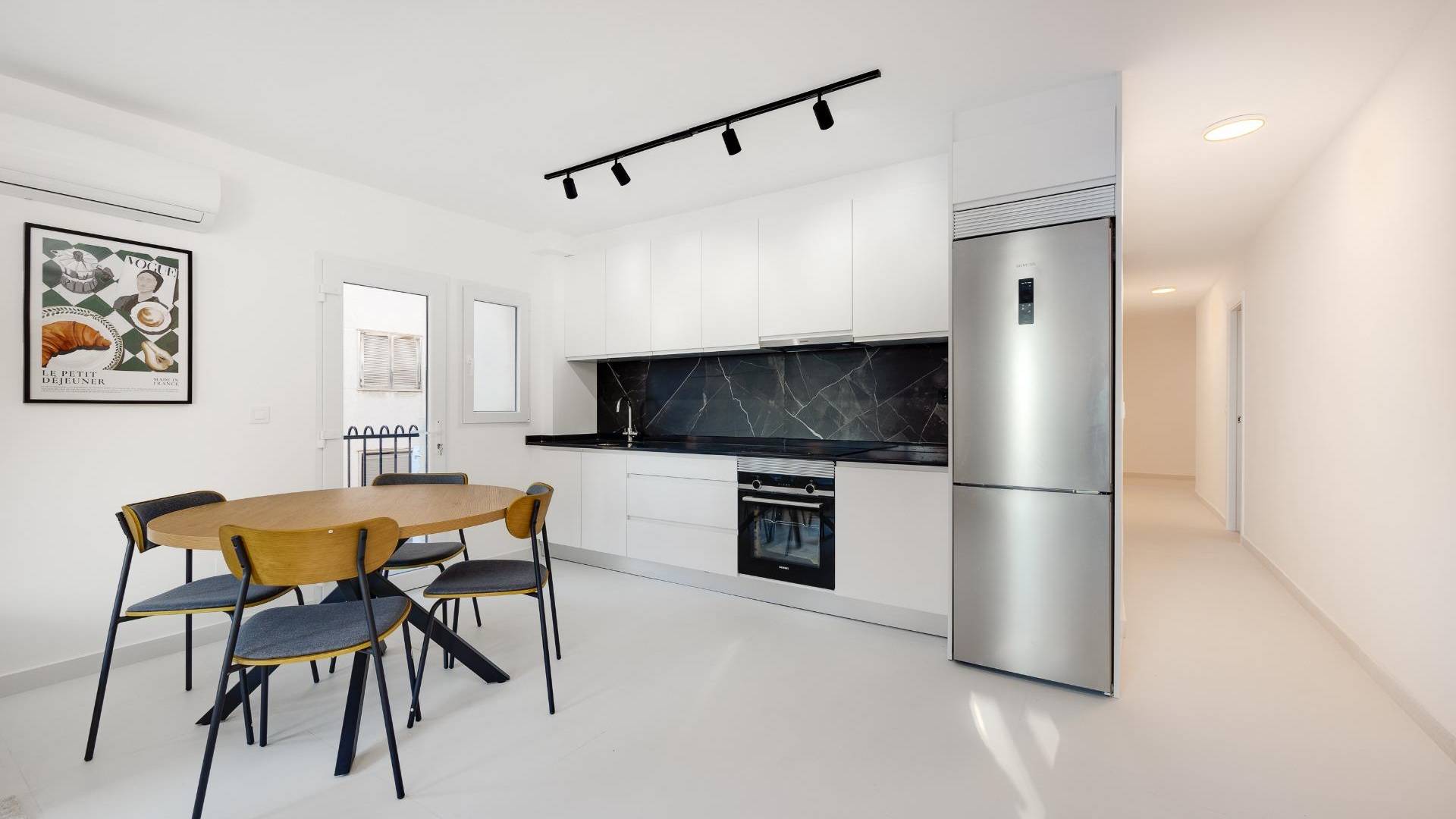 D'occasion - Appartement - Torrevieja - Puerto