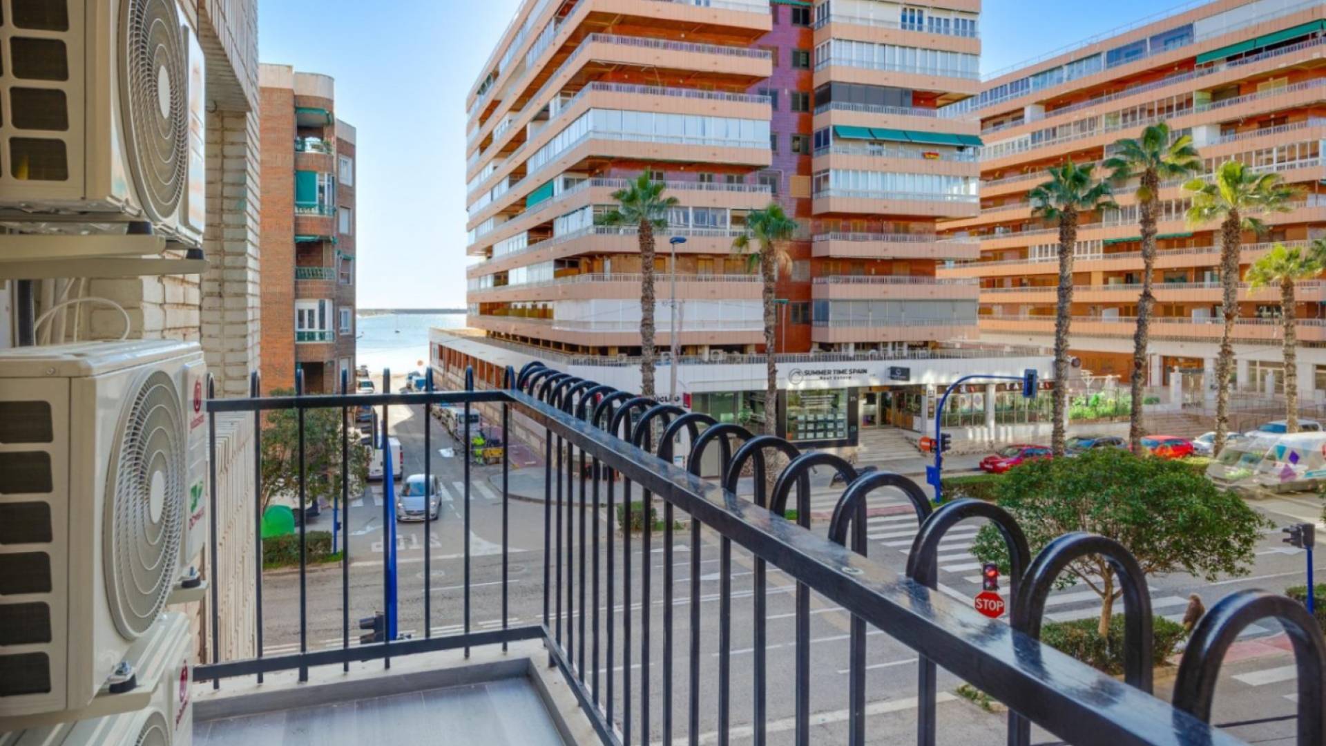 D'occasion - Appartement - Torrevieja - Puerto