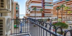 D'occasion - Appartement - Torrevieja - Puerto