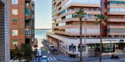 D'occasion - Appartement - Torrevieja - Puerto