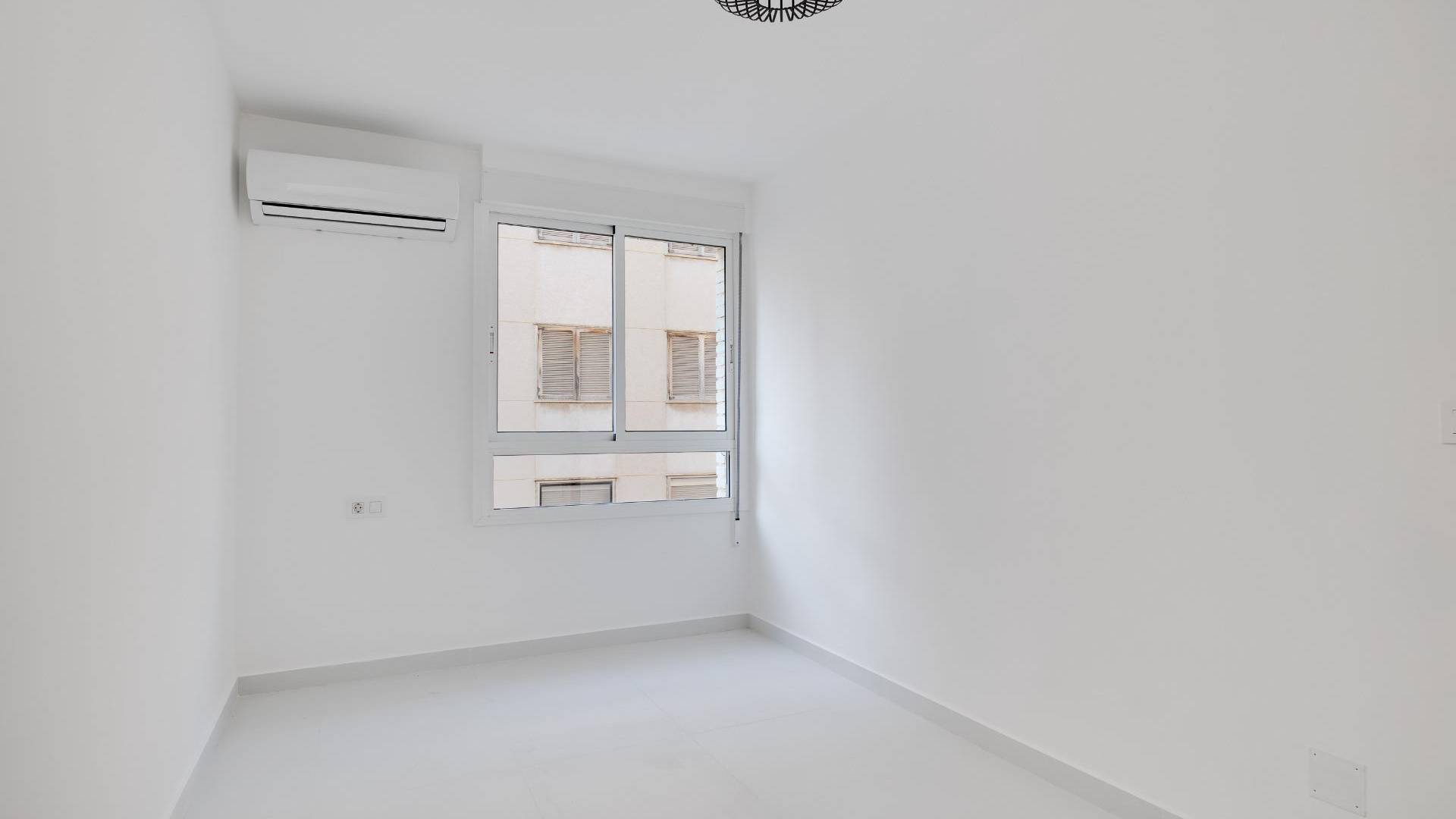 D'occasion - Appartement - Torrevieja - Puerto