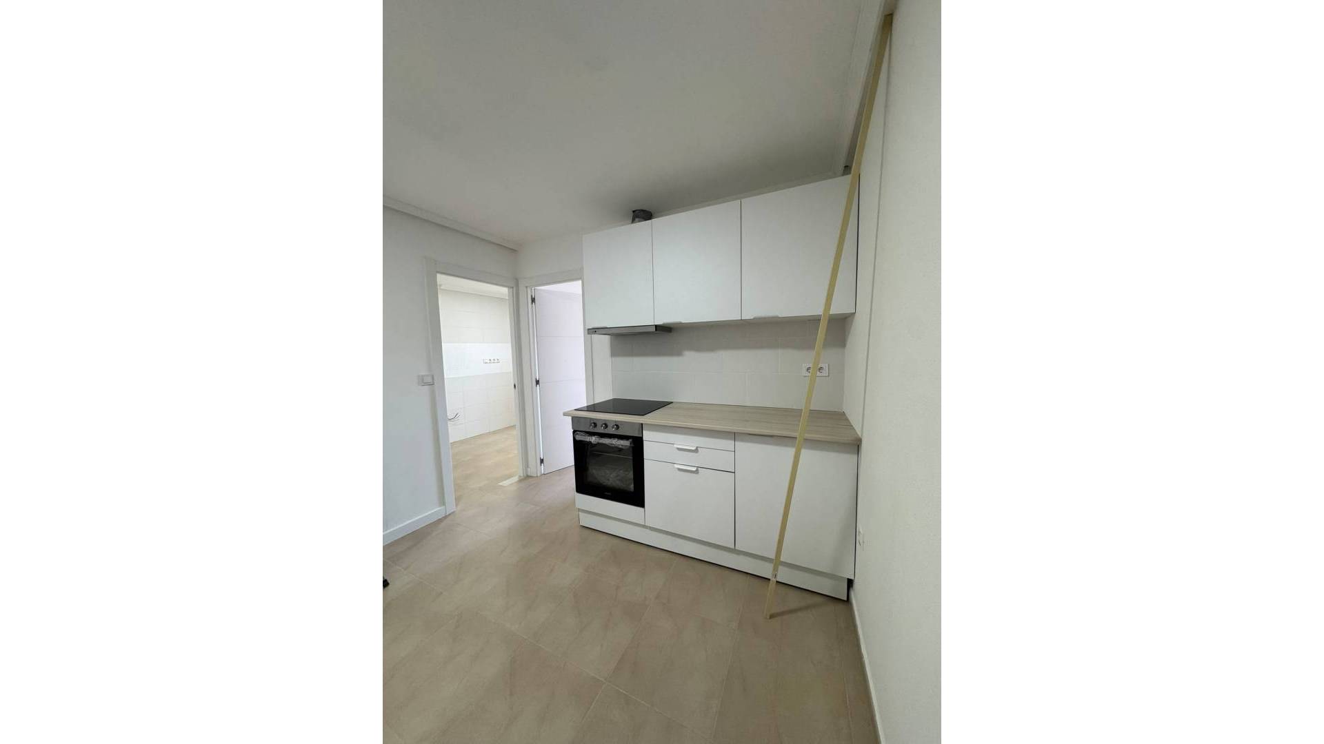 D'occasion - Appartement - Torrevieja - Puerto