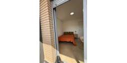 D'occasion - Appartement - Torrevieja - Puerto