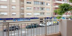 D'occasion - Appartement - Torrevieja - Puerto