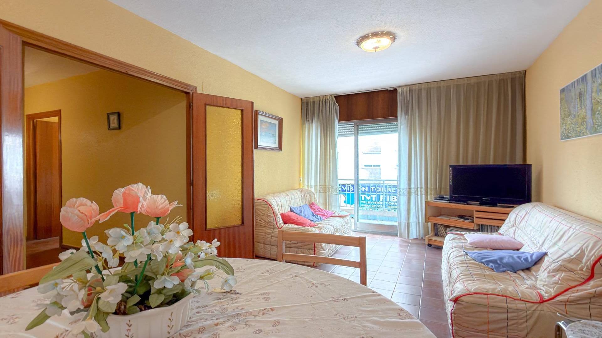 D'occasion - Appartement - Torrevieja - Puerto