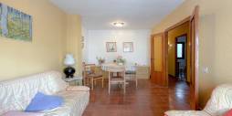D'occasion - Appartement - Torrevieja - Puerto