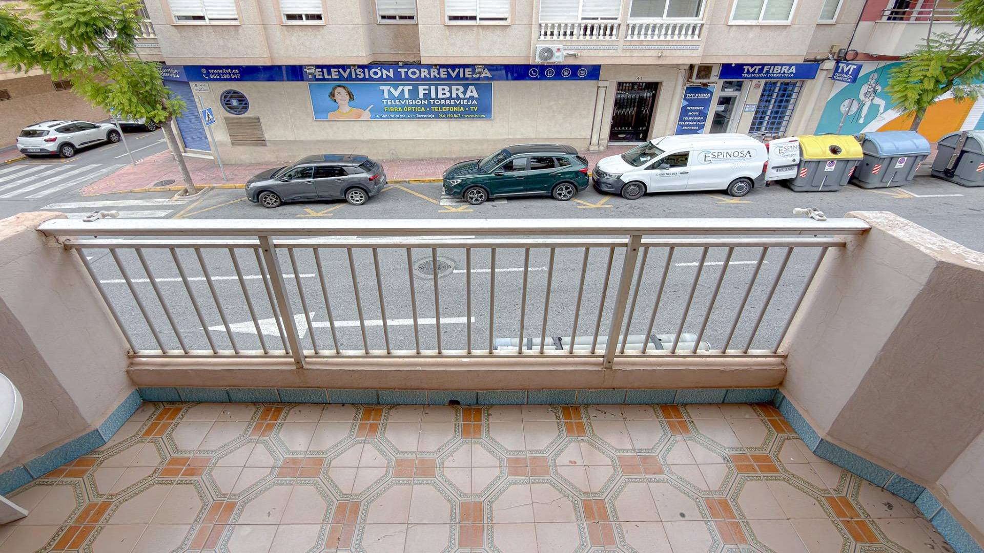 D'occasion - Appartement - Torrevieja - Puerto