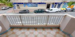 D'occasion - Appartement - Torrevieja - Puerto