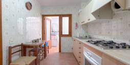 D'occasion - Appartement - Torrevieja - Puerto