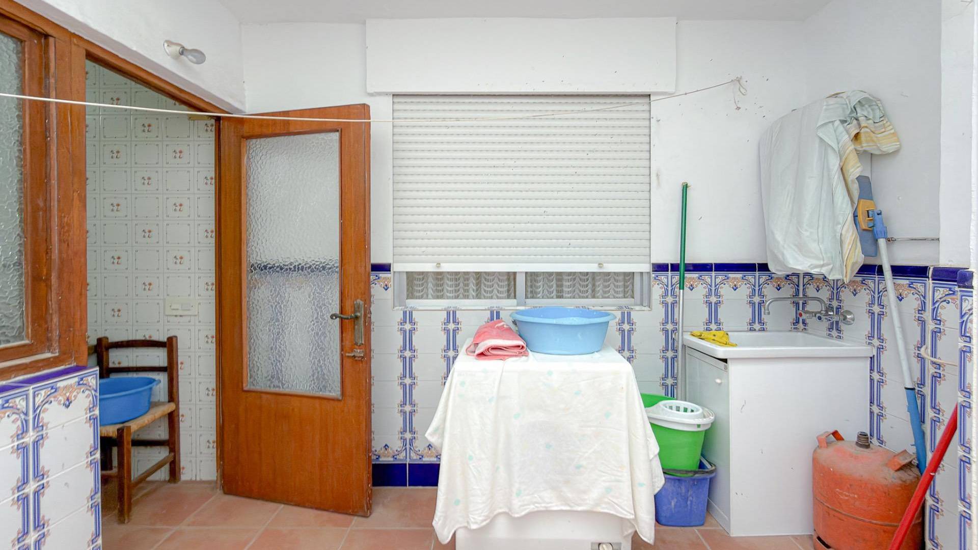 D'occasion - Appartement - Torrevieja - Puerto