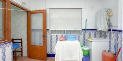 D'occasion - Appartement - Torrevieja - Puerto