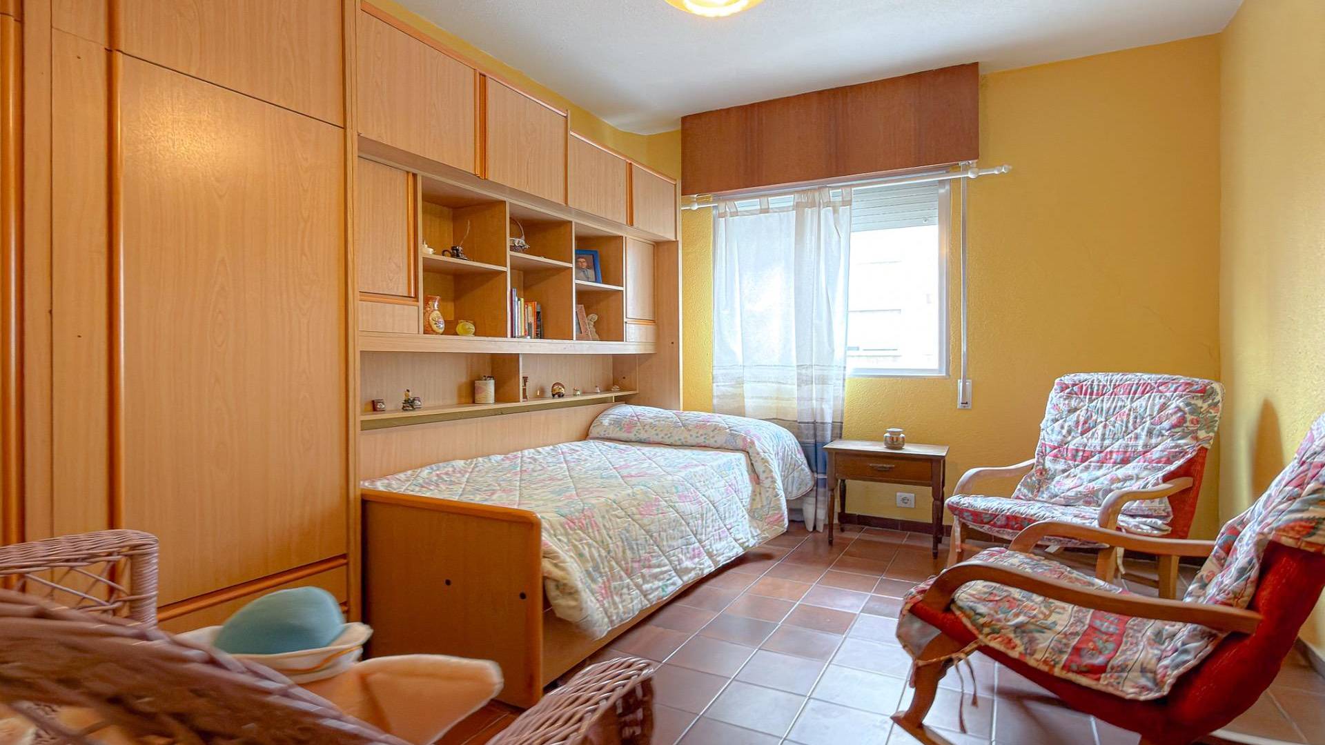 D'occasion - Appartement - Torrevieja - Puerto