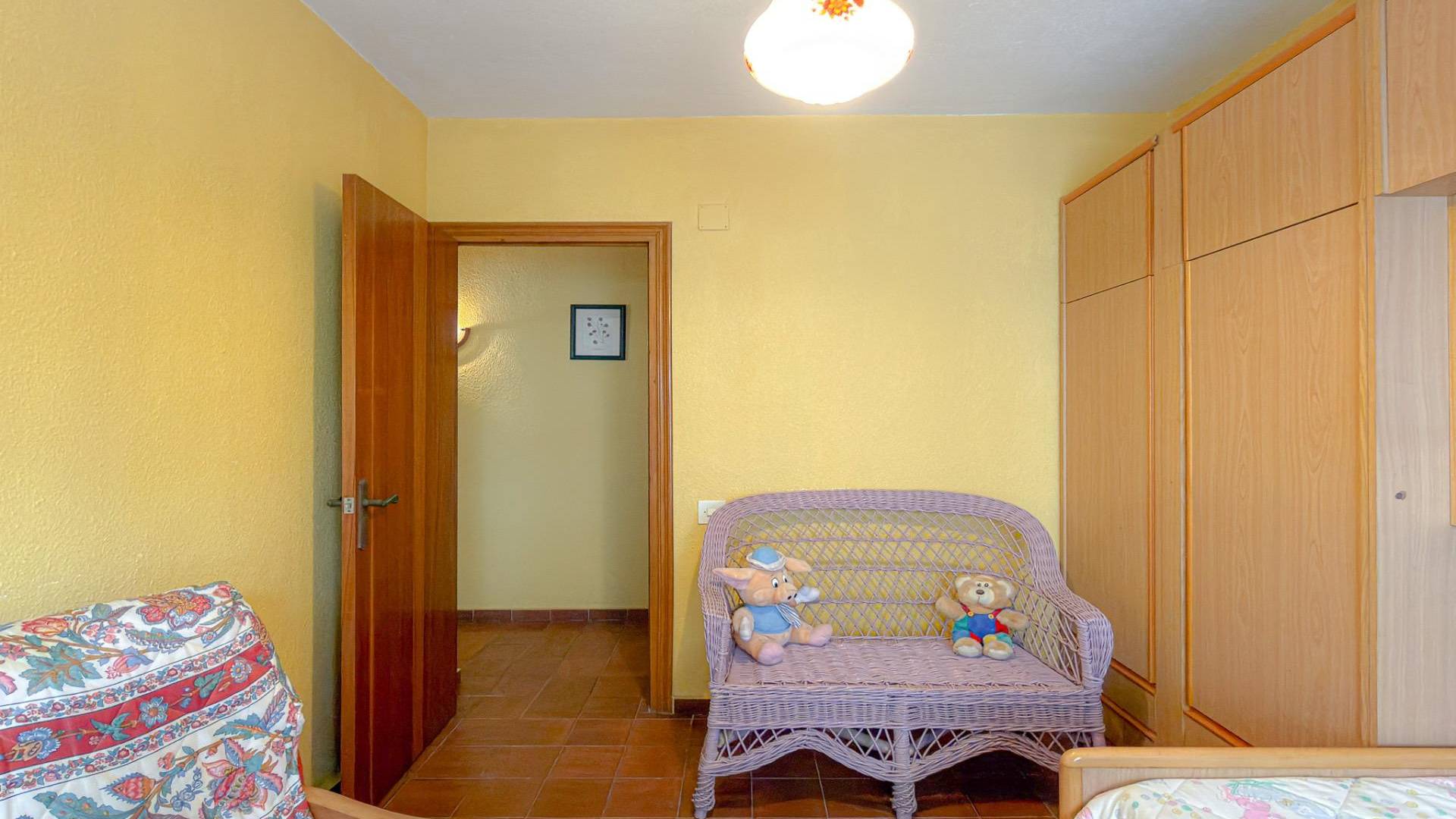 D'occasion - Appartement - Torrevieja - Puerto