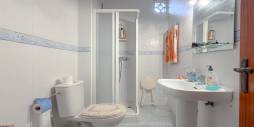 D'occasion - Appartement - Torrevieja - Puerto