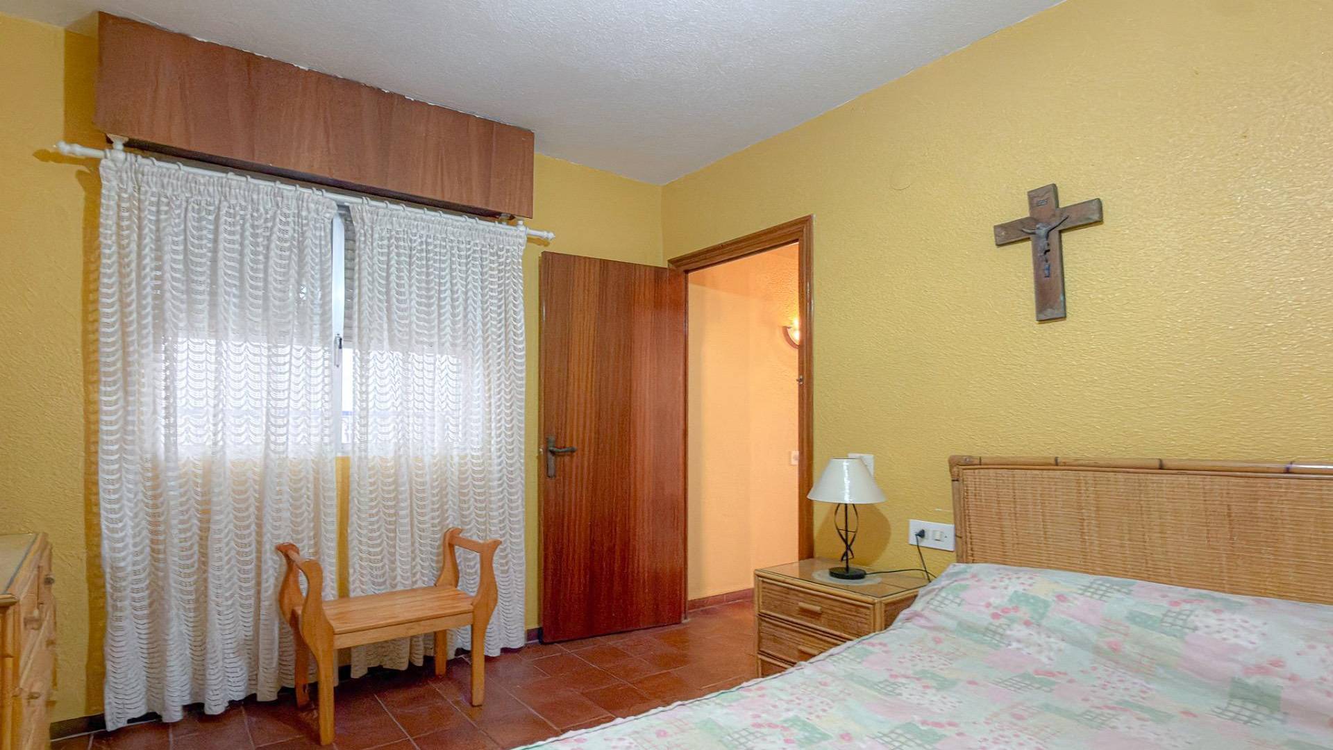 D'occasion - Appartement - Torrevieja - Puerto