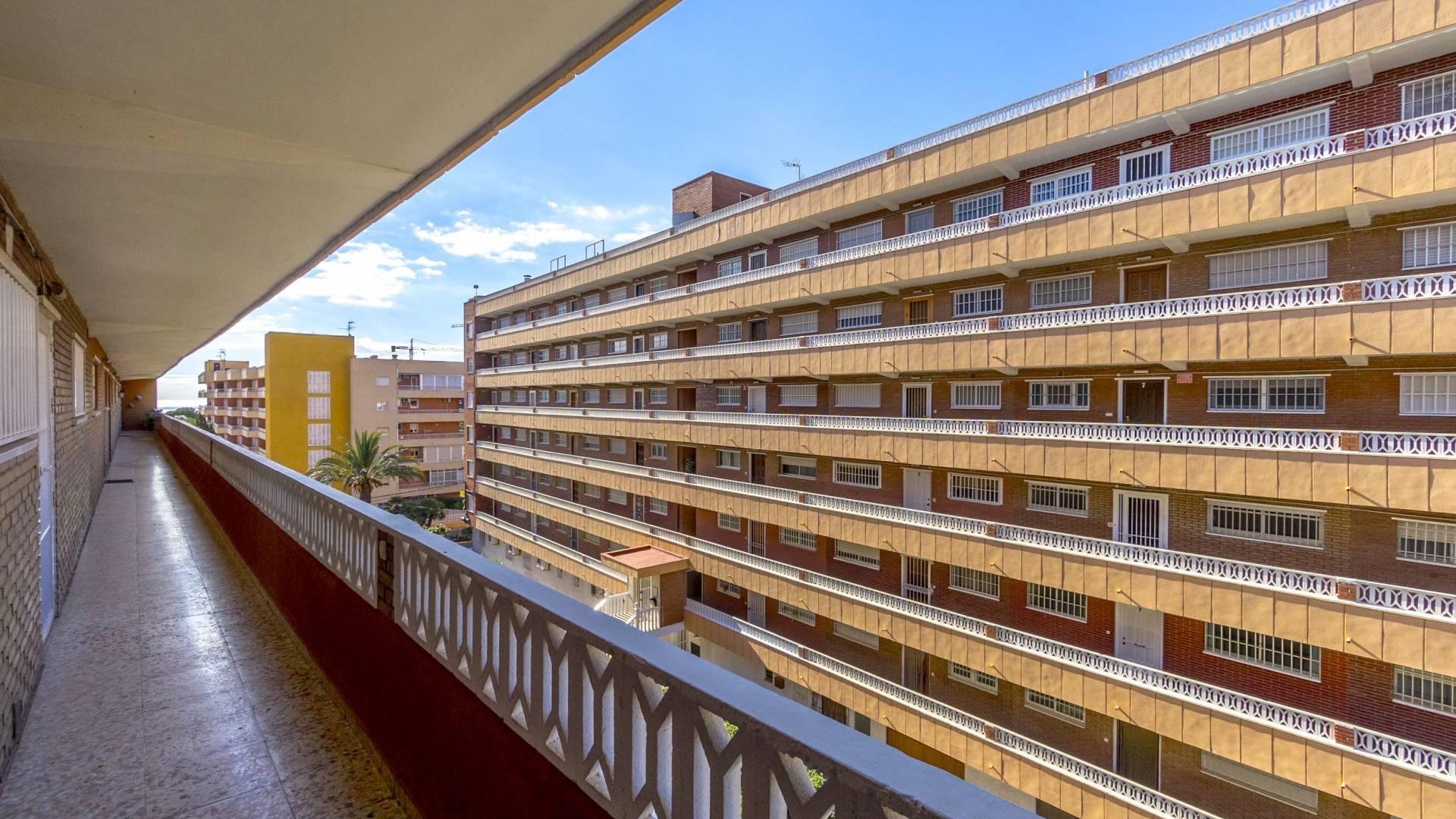 D'occasion - Appartement - Torrevieja - Punta Prima