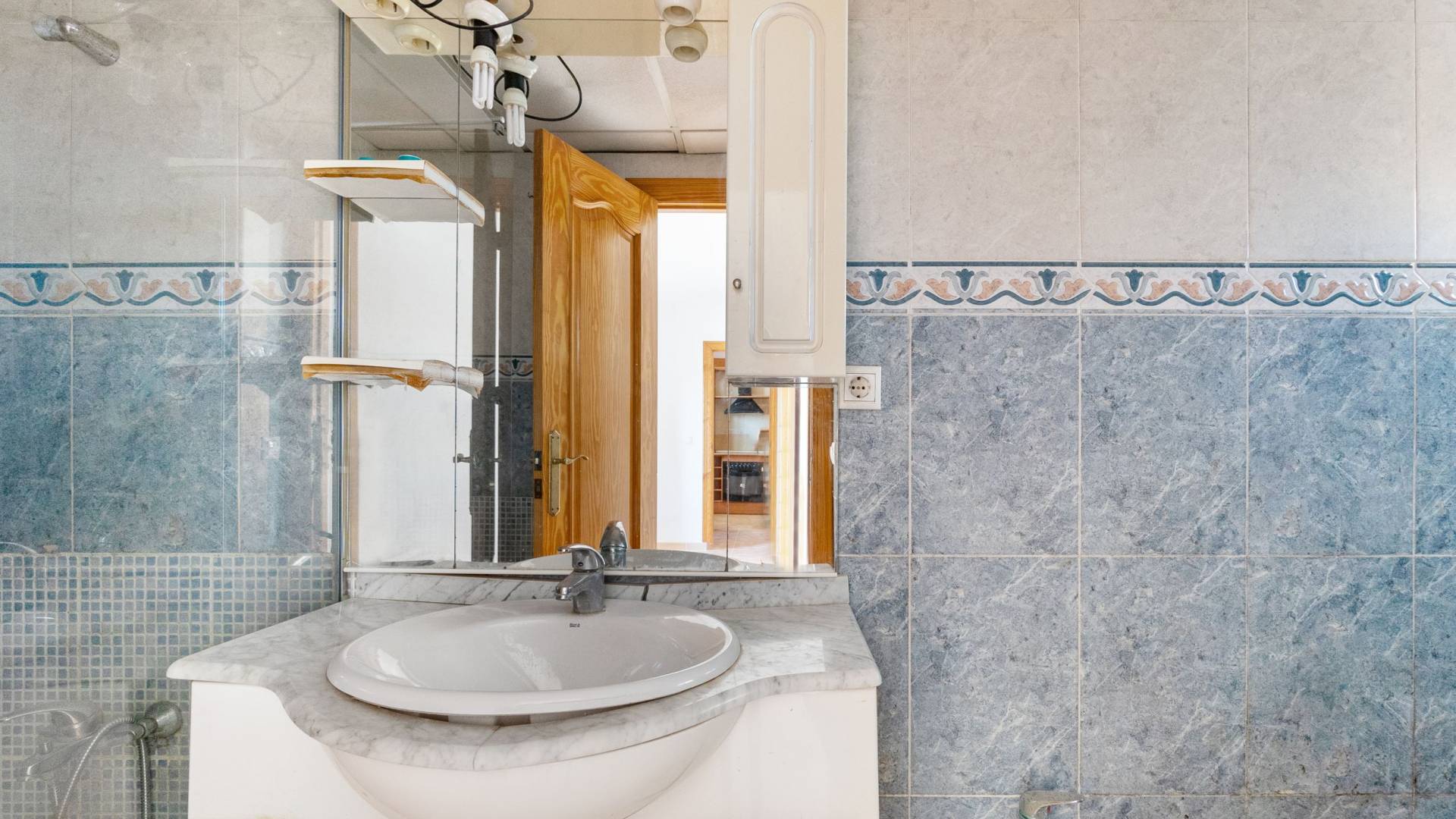 D'occasion - Appartement - Torrevieja - Punta Prima