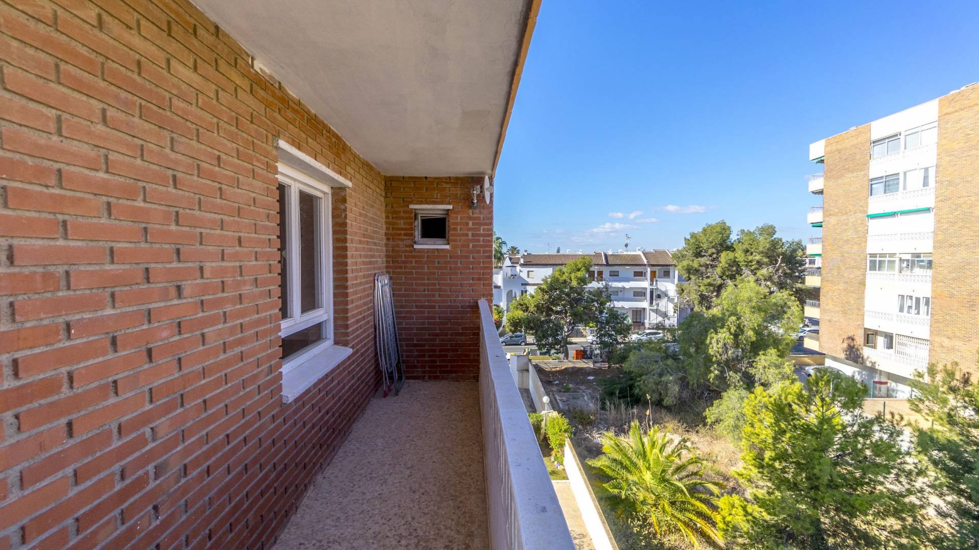 D'occasion - Appartement - Torrevieja - Punta Prima