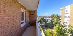 D'occasion - Appartement - Torrevieja - Punta Prima