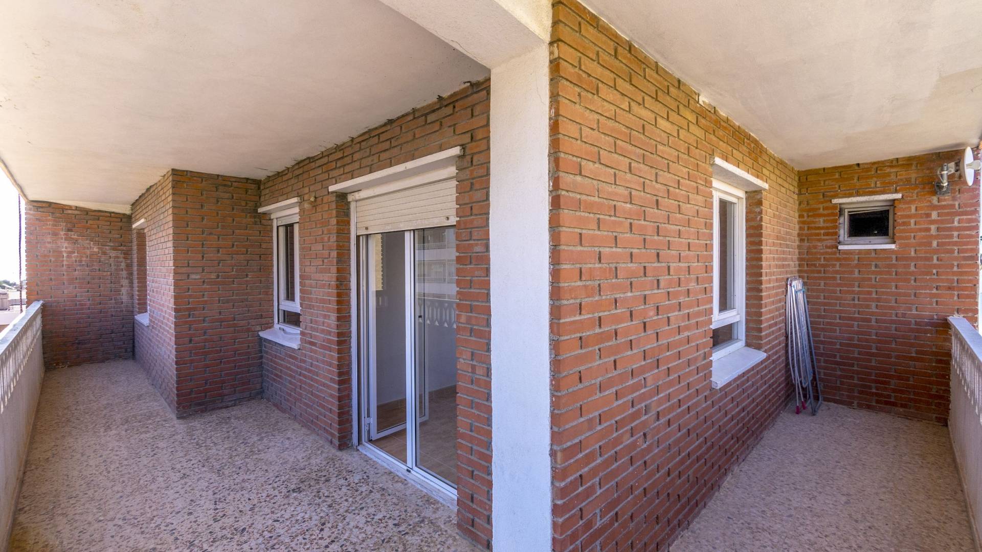 D'occasion - Appartement - Torrevieja - Punta Prima