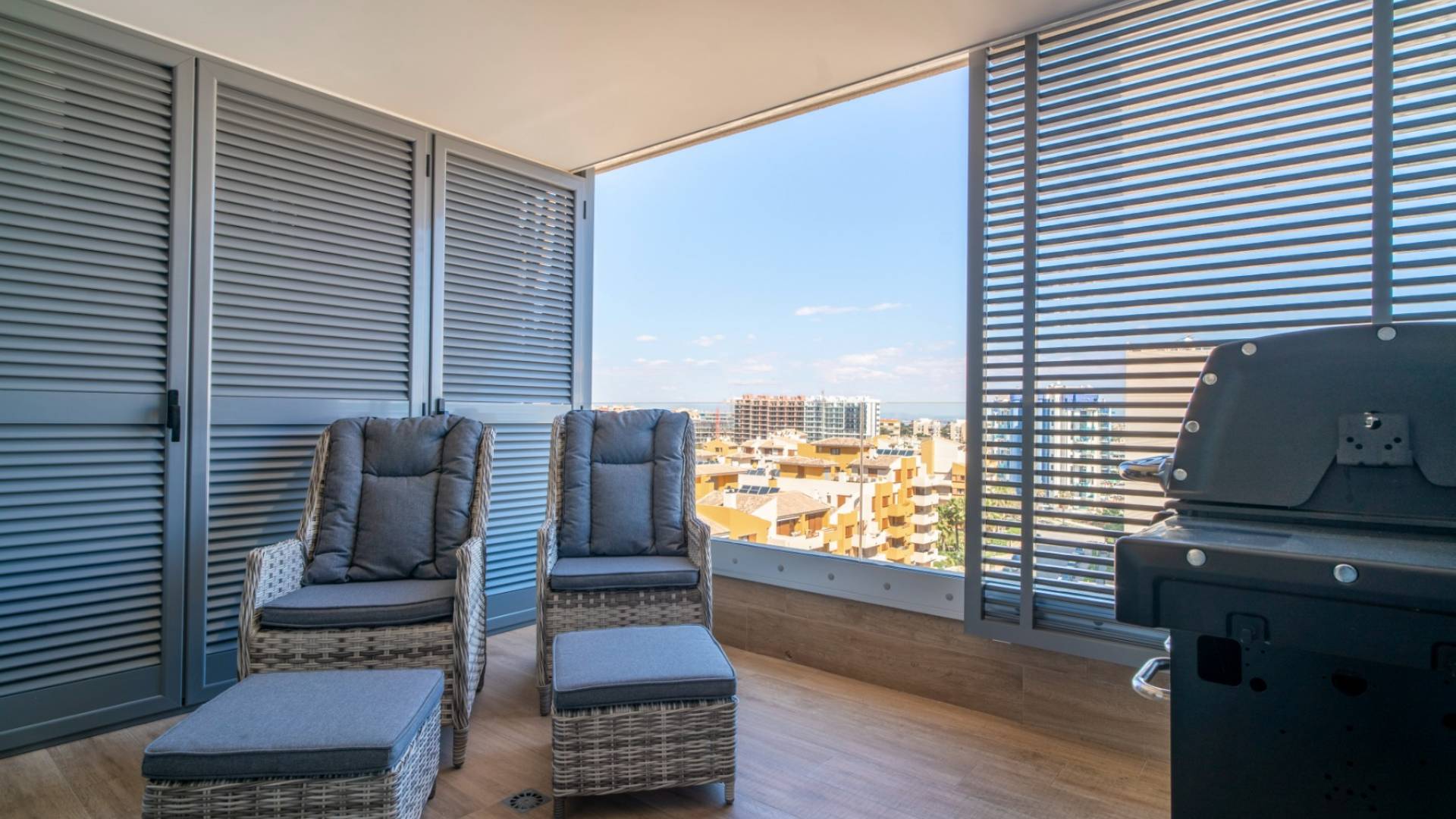 D'occasion - Appartement - Torrevieja - Punta prima