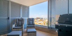 D'occasion - Appartement - Torrevieja - Punta prima