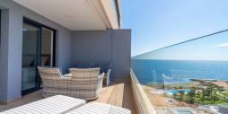 D'occasion - Appartement - Torrevieja - Punta prima