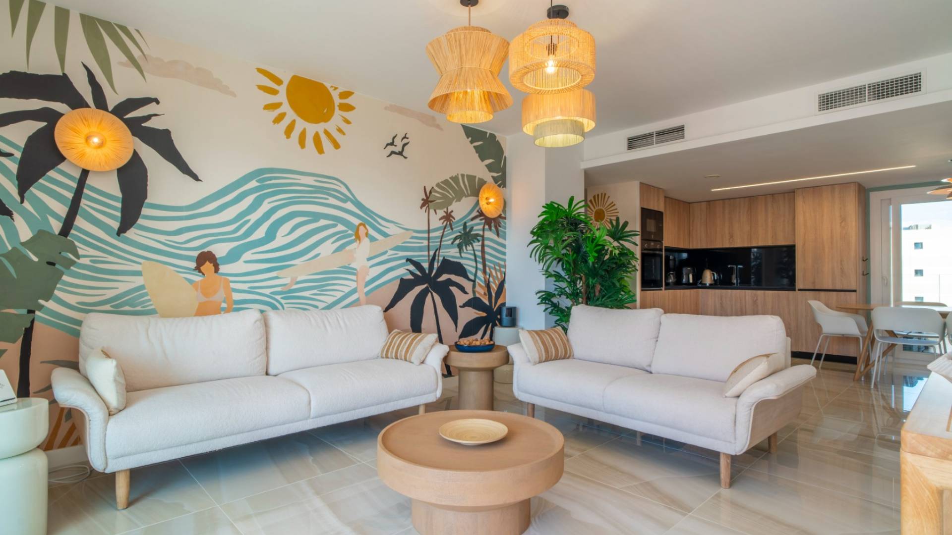 D'occasion - Appartement - Torrevieja - Punta prima