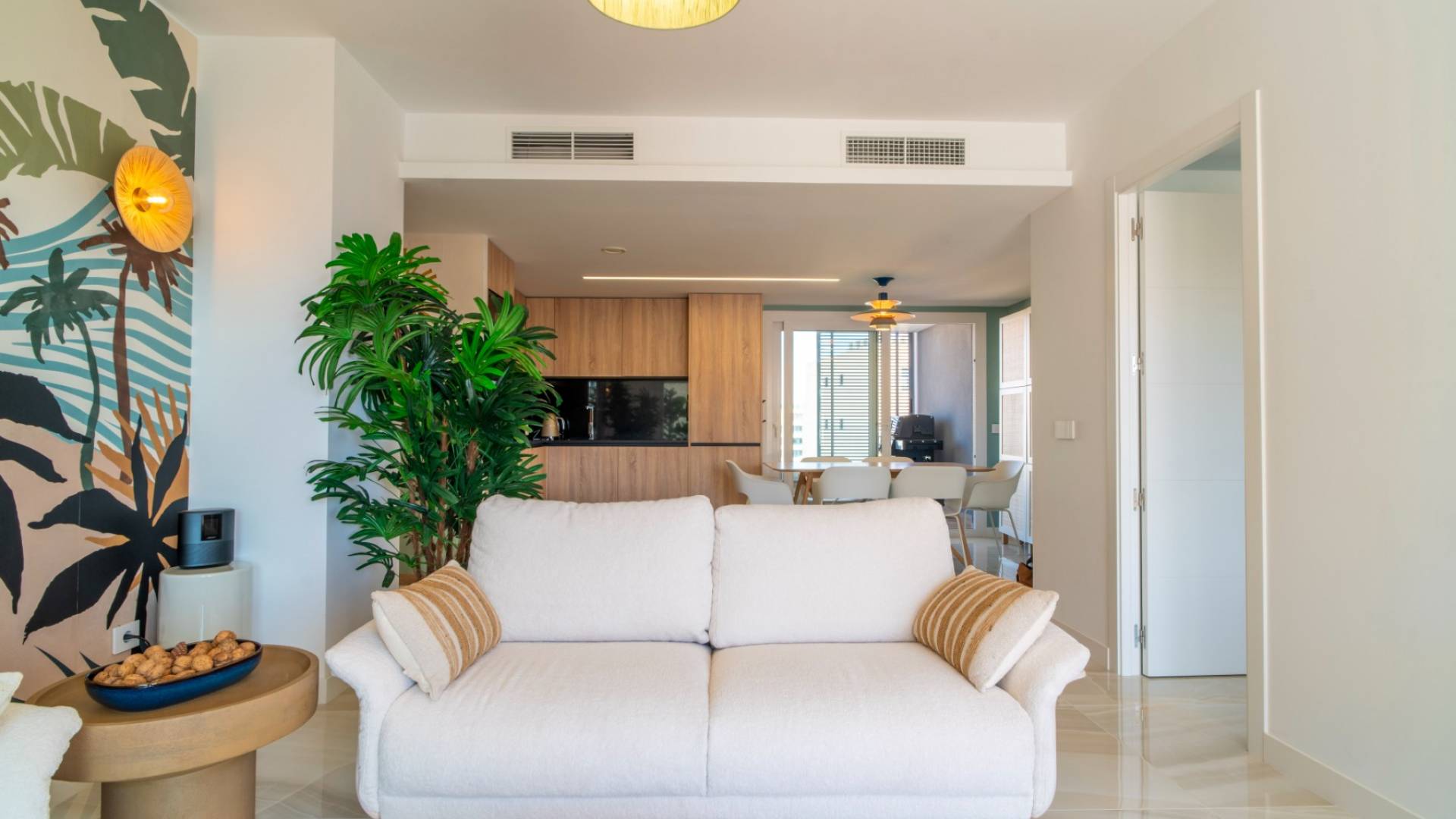 D'occasion - Appartement - Torrevieja - Punta prima