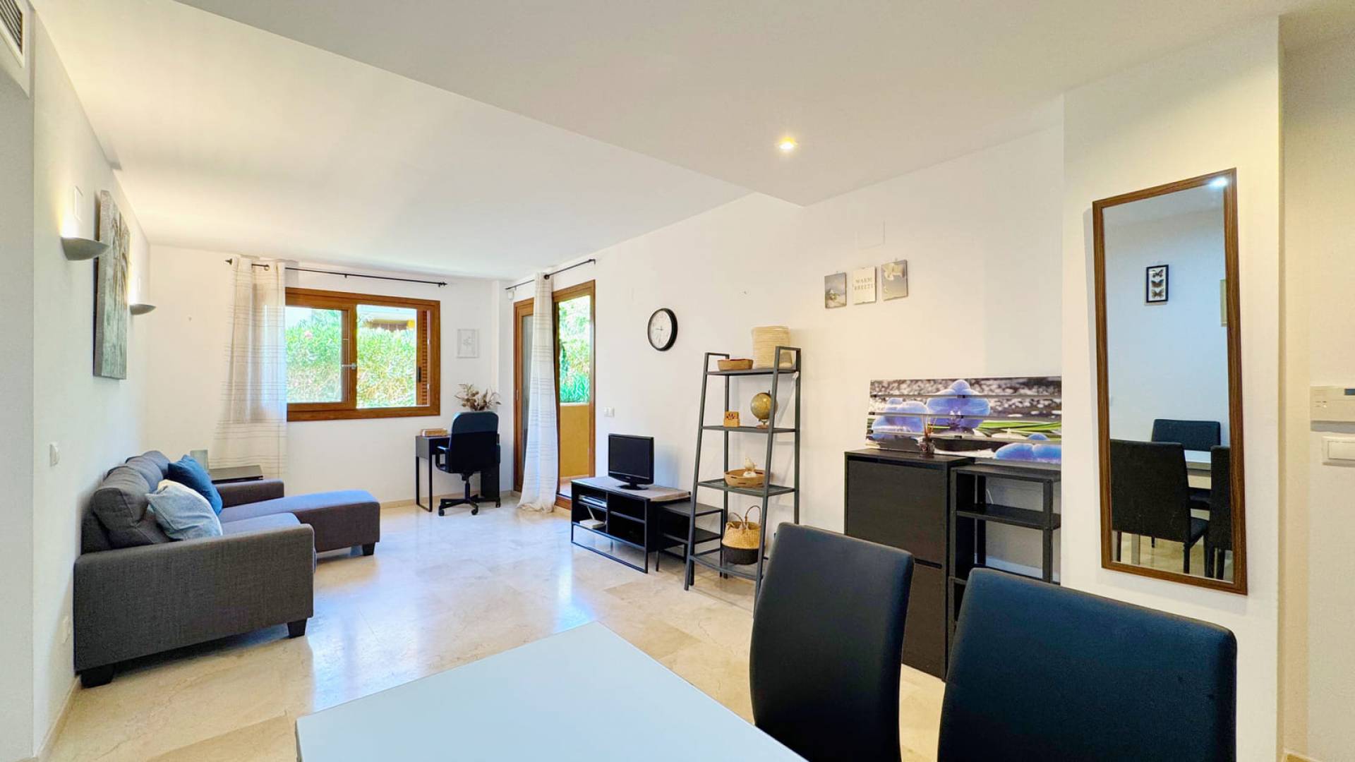 D'occasion - Appartement - Torrevieja - Punta Prima