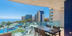 D'occasion - Appartement - Torrevieja - Punta Prima