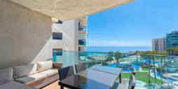D'occasion - Appartement - Torrevieja - Punta Prima