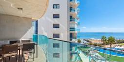 D'occasion - Appartement - Torrevieja - Punta Prima